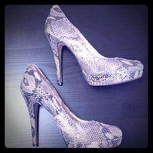 Michael Kors Pumps